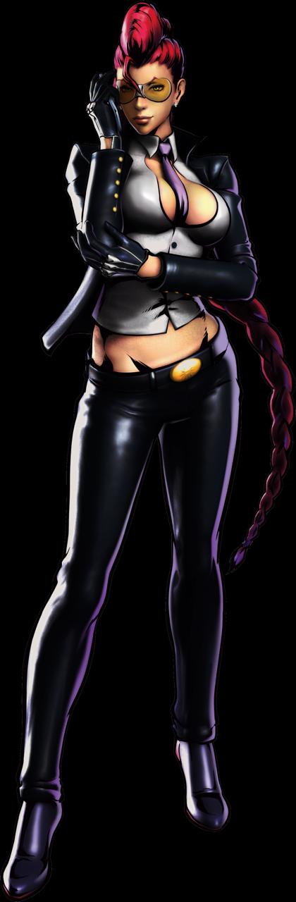 melhor personagem de marvel vs capcom - 2